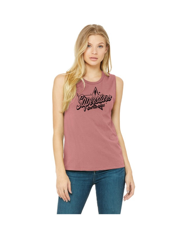 Women's Superstar Tank Top