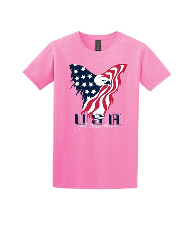USA T-Shirt