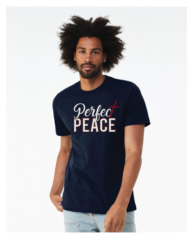 Perfect Peace T-Shirt