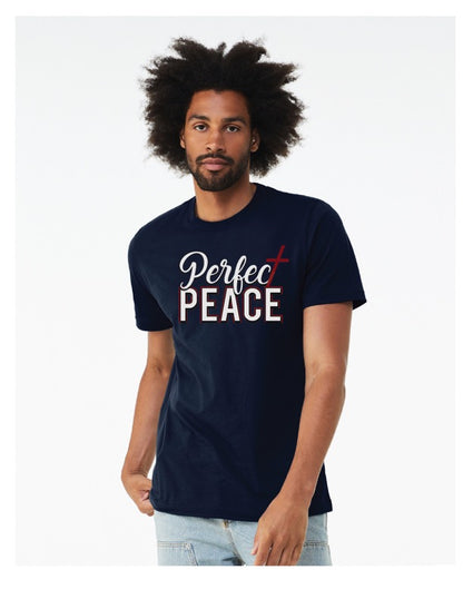Perfect Peace T-Shirt