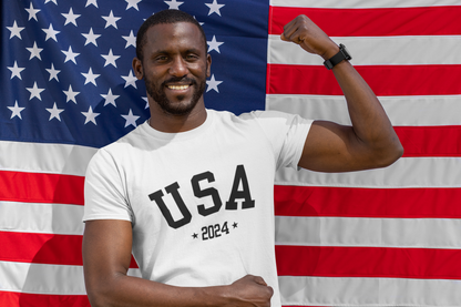 USA 2024 T Shirt