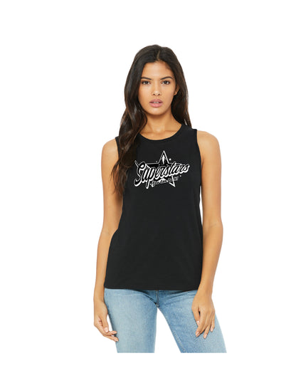Women's Superstar Tank Top