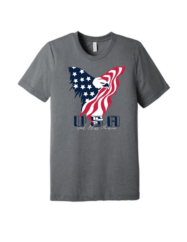 USA T-Shirt