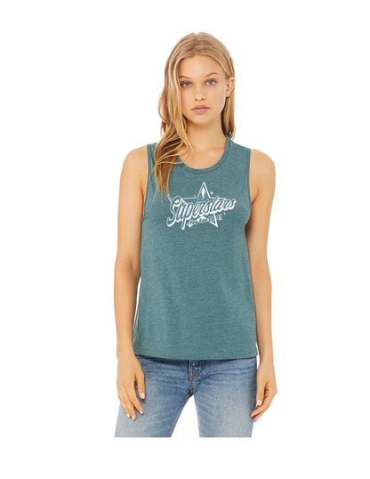 Women's Superstar Tank Top