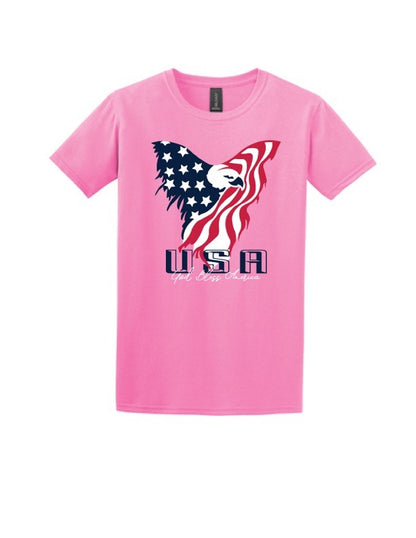 USA T-Shirt