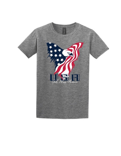 USA T-Shirt