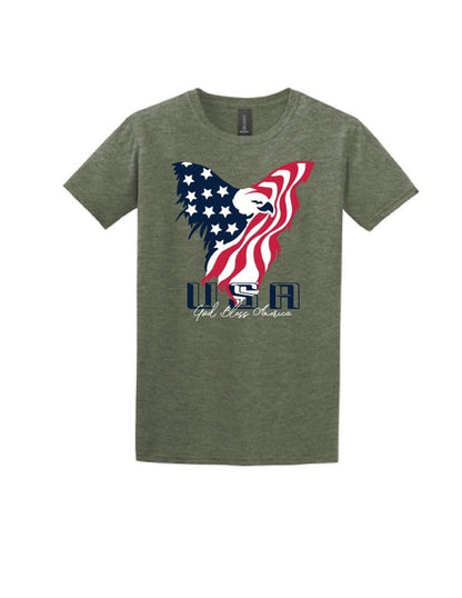 USA T-Shirt