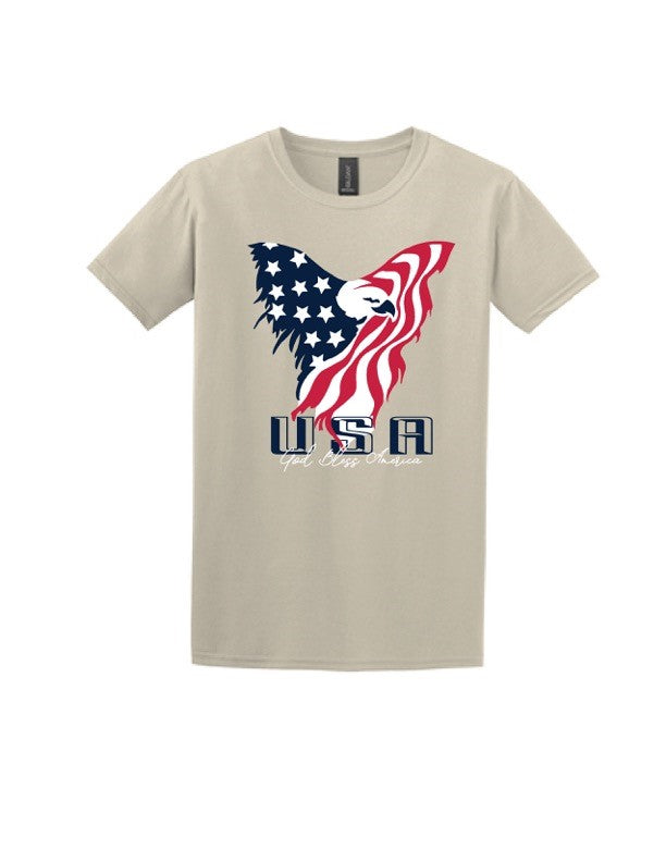 USA T-Shirt