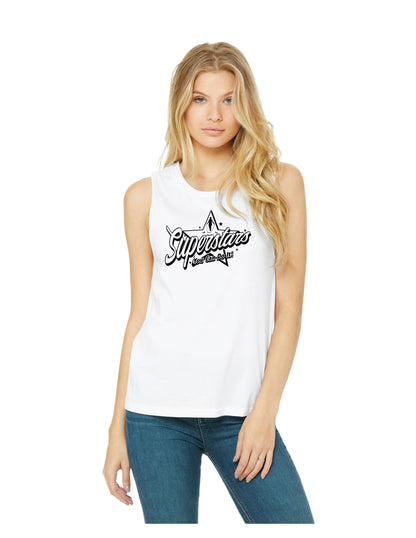 Women's Superstar Tank Top